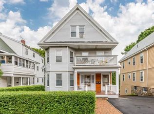 68-70 Mapleton St, Boston, MA 02135