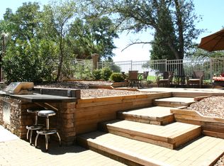 7625 Colbert Dr, Rancho Murieta, CA 95683