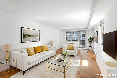 340 East 80th Street #17G image 1 of 14