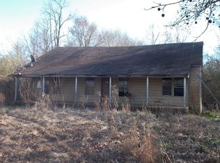 2148 County Road 10, Tillatoba, MS 38961