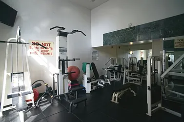 Rented by Citi Habitats