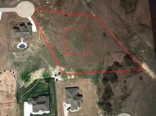 12216 Milano Ct LOT 13, Fort Worth, TX 76126