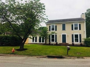 5349 Village Way, Nashville, TN 37211