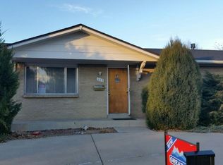 389 Douglas Dr, Denver, CO 80221