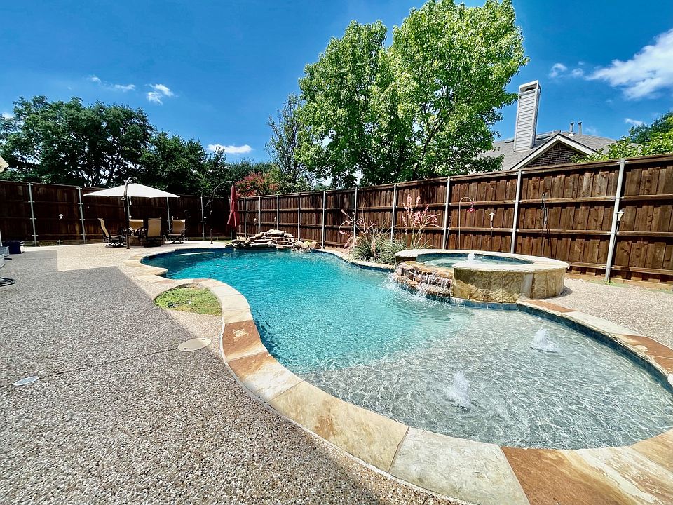 1st image of 4101 Crooked Stick Dr