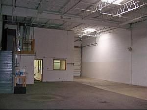 warehouse