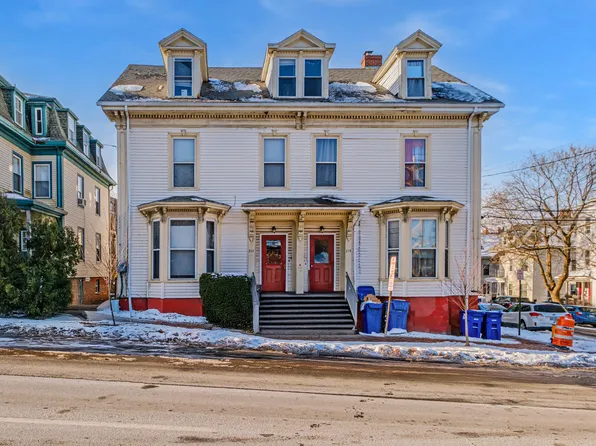 212 High Street, Portland, ME 04101