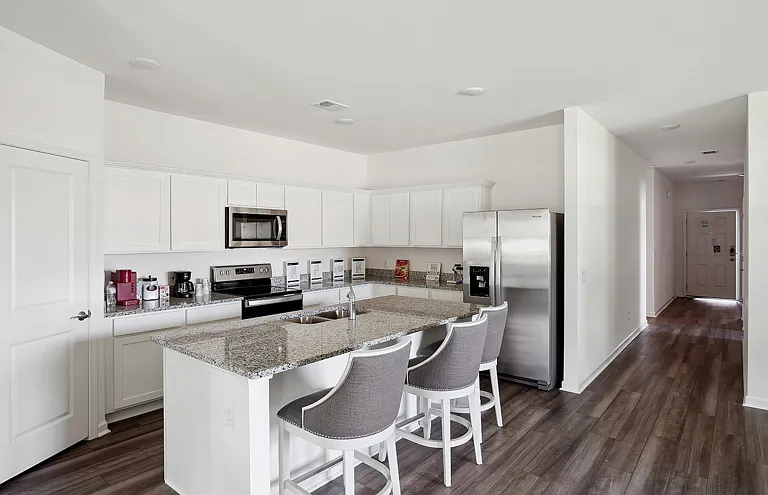 Beacon at Ashley River Rental Homes — Photo 20