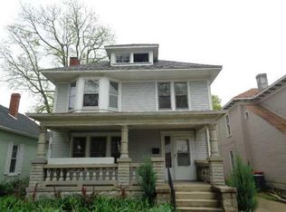 909 Broadway, Piqua, OH 45356