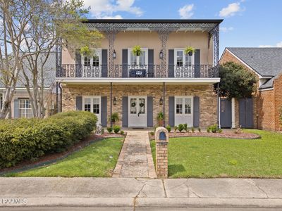 13 Heatherstone Dr, Lafayette, LA, 70508