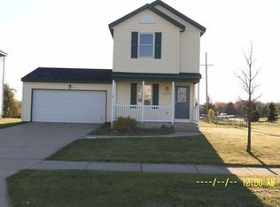 3210 Aberdeen Ave, Zeeland, MI 49464