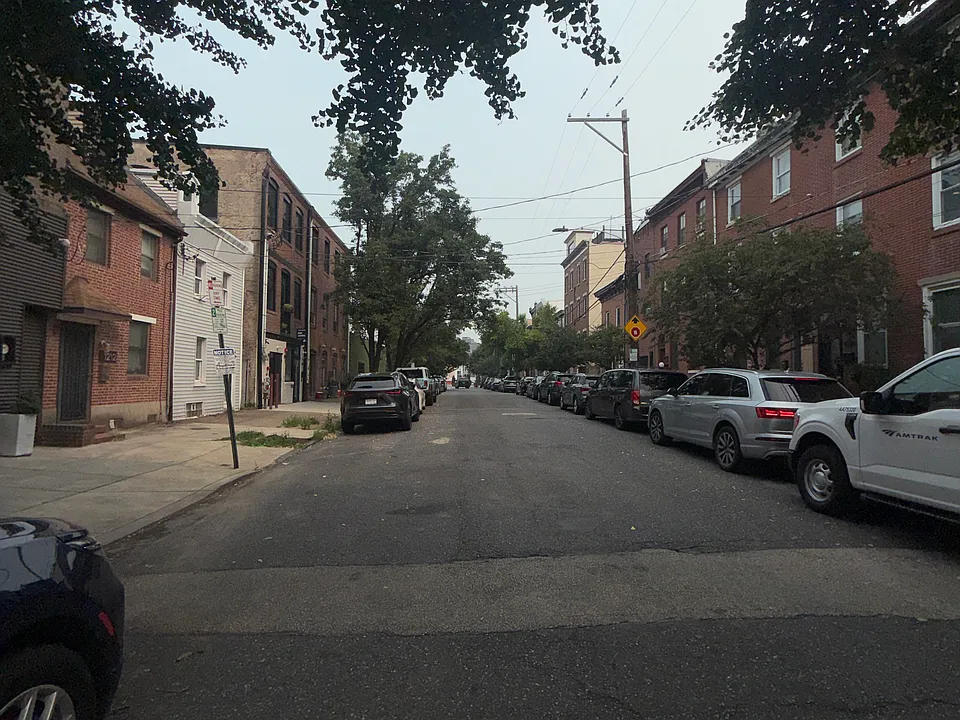 115 E Girard Ave #2