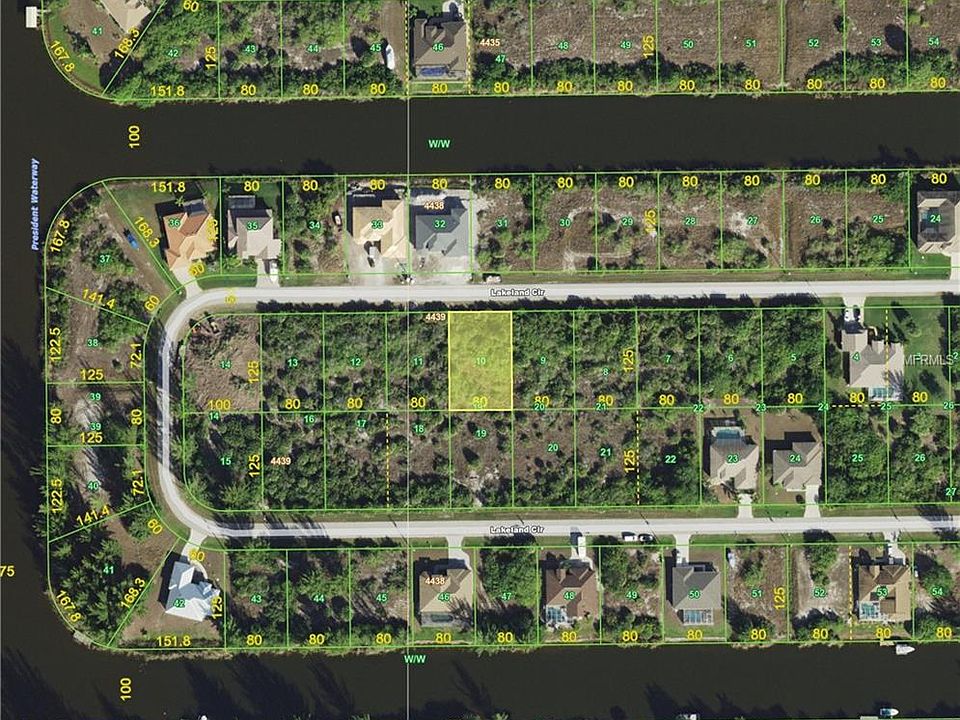 1st image of 15217 Lakeland Cir