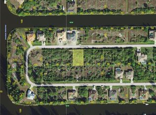 15217 Lakeland Cir, Port Charlotte, FL 33981