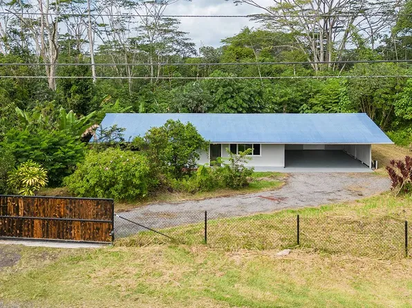 15-1993 18th Ave, Keaau, HI 96749