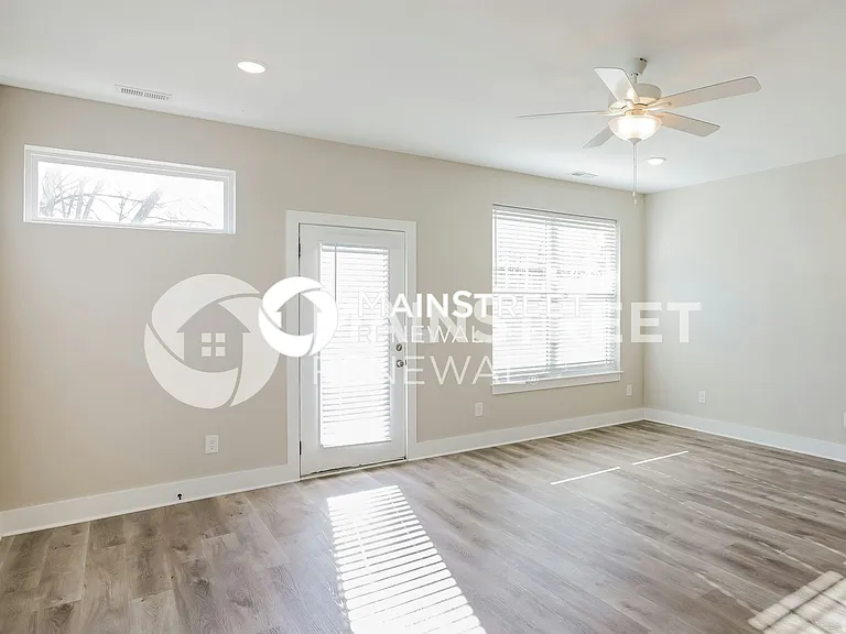 WM - Living Room