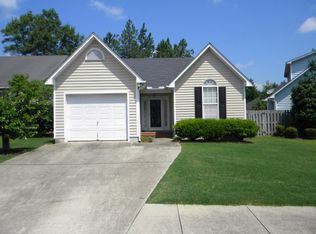 4413 Summerlin Dr, Evans, GA 30809