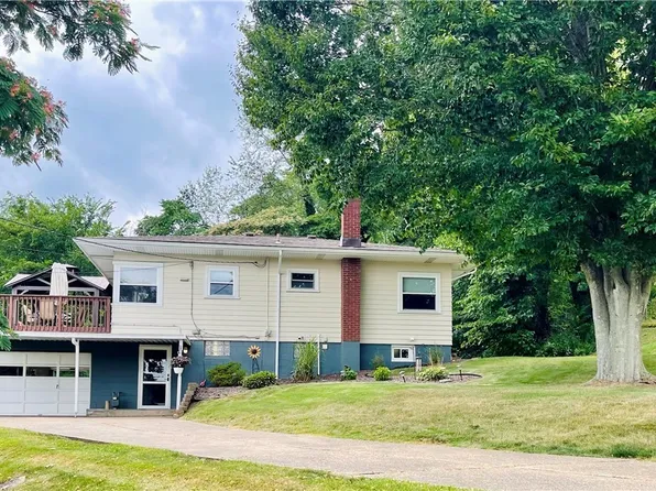 1301 Pierce Ave, Toronto, OH 43964