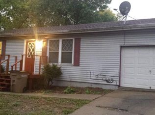 1309 Walnut St, Atchison, KS 66002