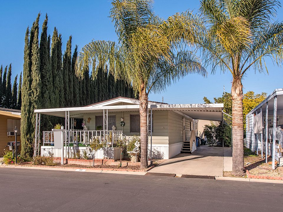 1st image of 15750 Arroyo Dr Spc 68