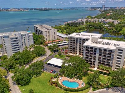 150 Belleview Blvd APT 204, Belleair, FL, 33756
