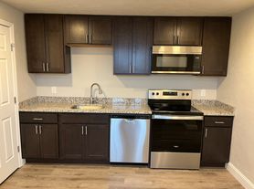 Salem Run Apartments - Phase 1