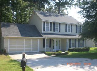 5376 Fox Valley Trce, Stone Mountain, GA