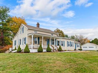 72 Spencer Street, Suffield, CT 06078