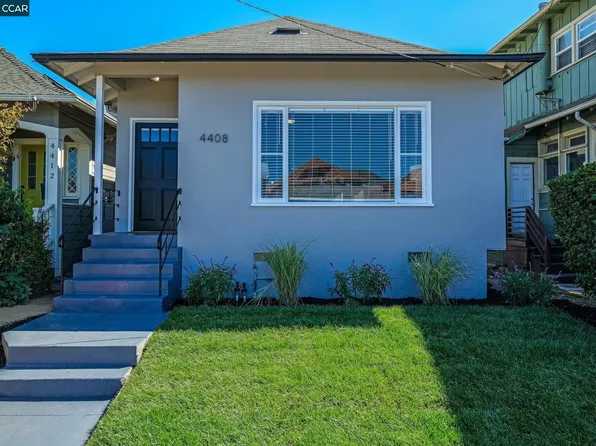 4408 West St, Oakland, CA 94608