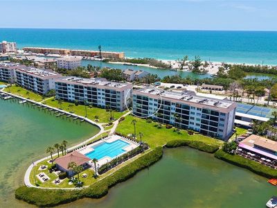 8897 MIDNIGHT PASS ROAD #407, Sarasota, FL, 34242