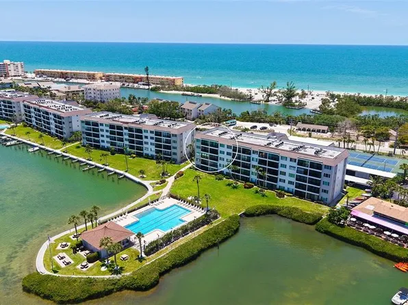 8897 Midnight Pass Rd APT 407, Sarasota, FL 34242