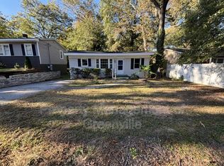 32 Orlando Ave, Greenville, SC 29609