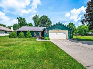 4304 W Petty Rd, Muncie, IN 47304