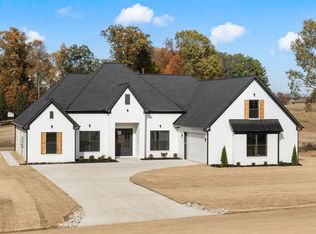 809 Leta Loop, Brighton, TN 38011