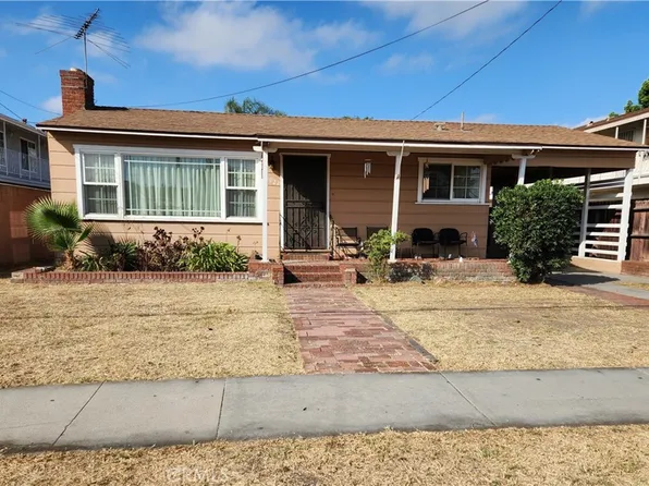11922 Olive St, Norwalk, CA 90650