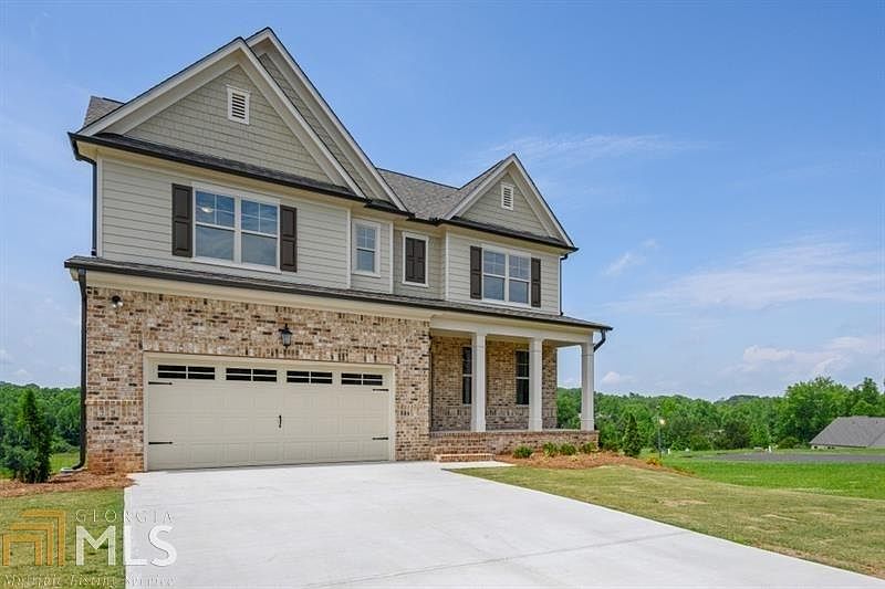 2227 Cotton Gin Row, Jefferson, GA 30549 Zillow