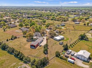 6 Park Ln, Lucas, TX 75002