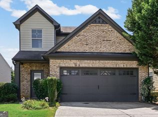 578 Hardy Water Dr, Lawrenceville, GA 30045