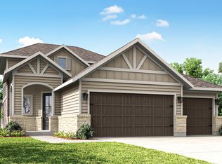 Grayson Plan, Attwater, Waller, TX 77484