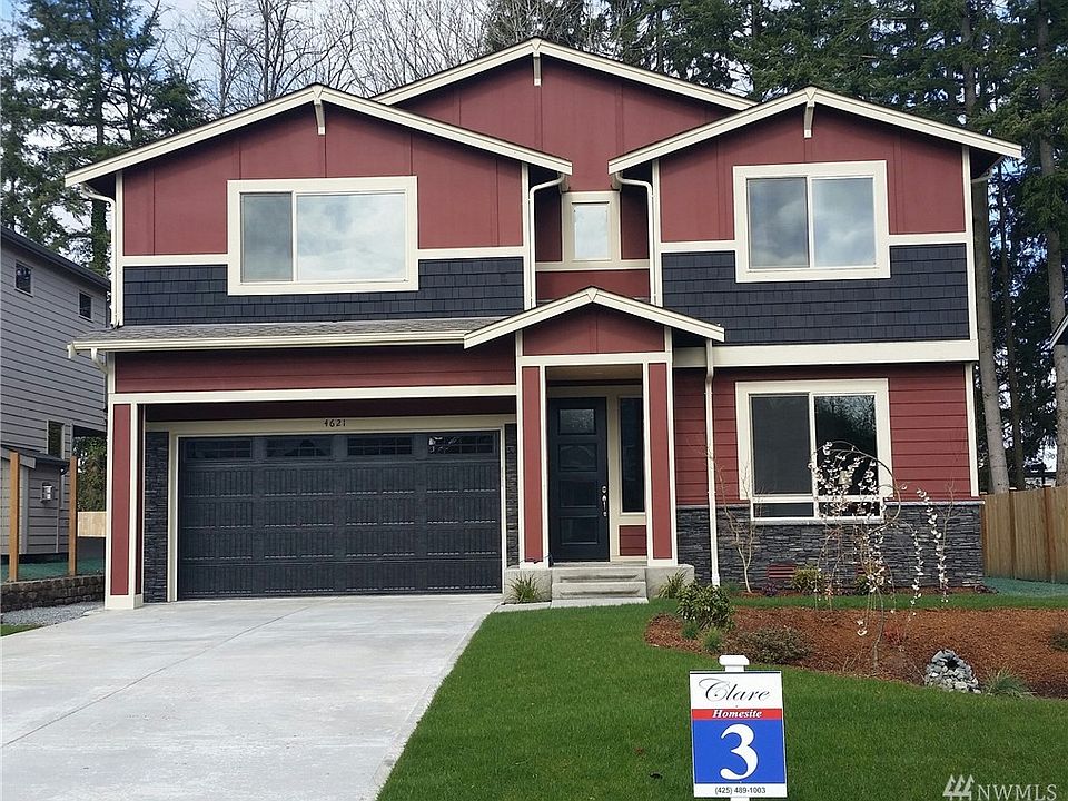 1st image of 4621 210th St SW