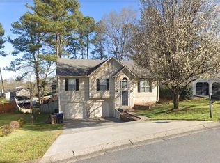 4929 Shallow Ridge Rd NE, Kennesaw, GA 30144