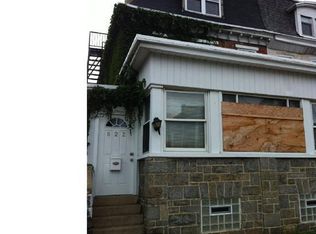 622 W 7th St, Chester, PA 19013