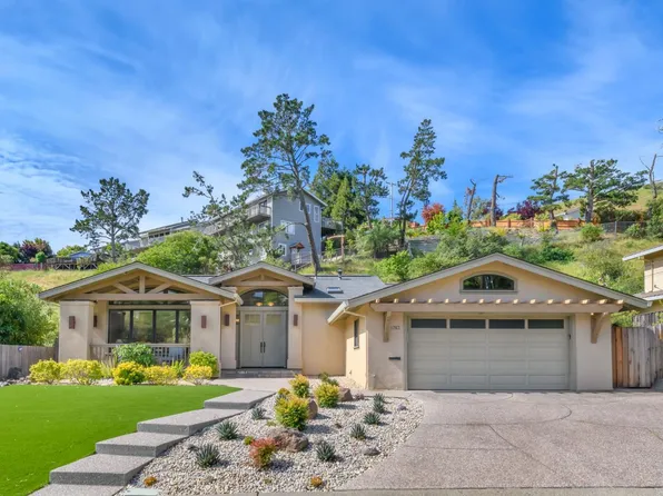 1783 Las Gallinas Avenue, San Rafael, CA 94903