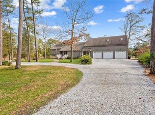 66 Pasture Rd, Poquoson, VA 23662