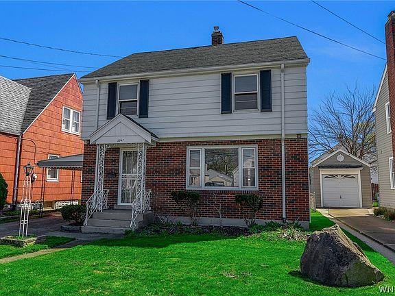 3rd image of 2947 Porter Rd