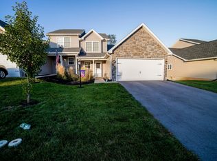 227 Jonathan Ln, Bellefonte, PA 16823