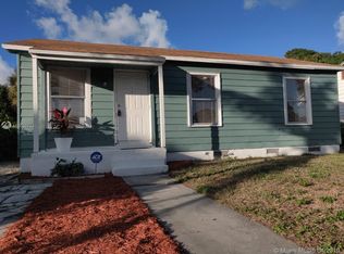729 57th St, West Palm Beach, FL 33407