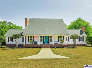 1514 Francis Marion Rd, Florence, SC 29506