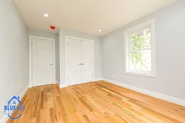 Rented by Blue Egg Realty Corp