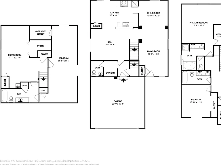 6325 Blazing Star Dr — Photo 20